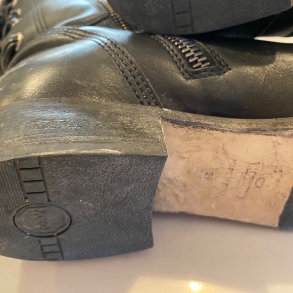 Valentino Boots - Picture 7 of 7